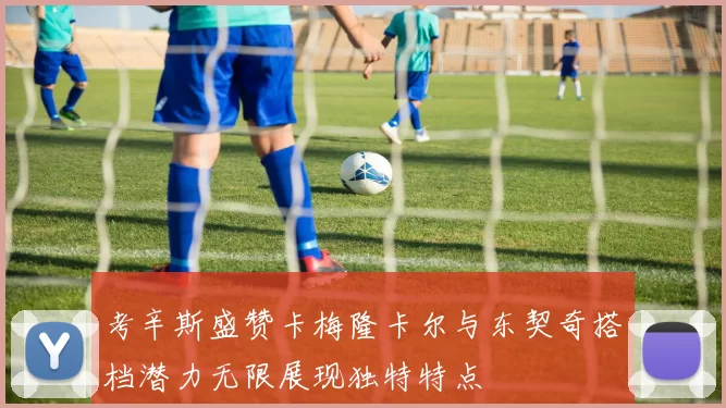 考辛斯盛赞卡梅隆卡尔与东契奇搭档潜力无限展现独特特点